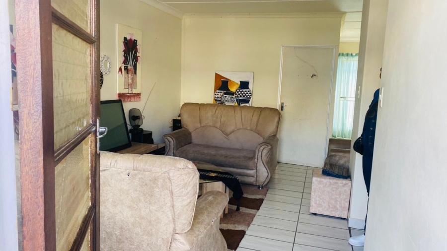 2 Bedroom Property for Sale in Navalsig Free State